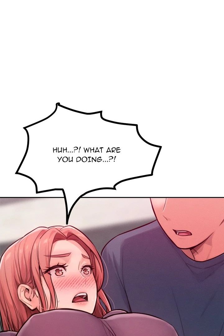 Tasty Missus x4 - Chapter 8 - picture 79