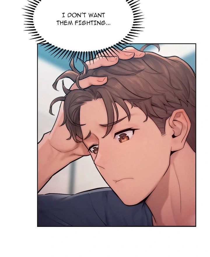 Tasty Missus x4 - Chapter 8 - picture 8