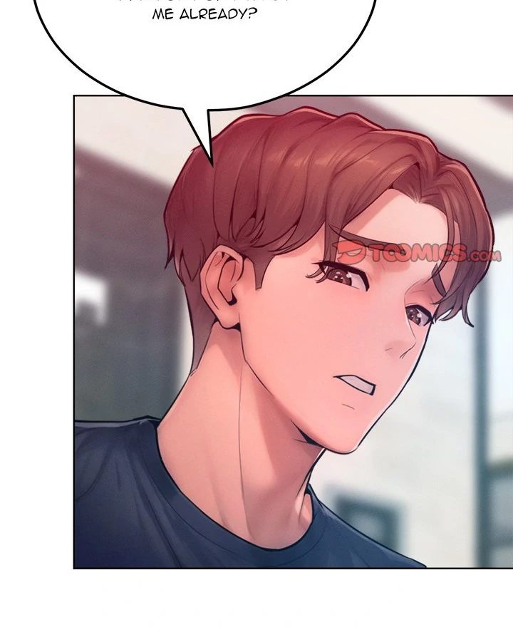 Tasty Missus x4 - Chapter 8 - picture 81