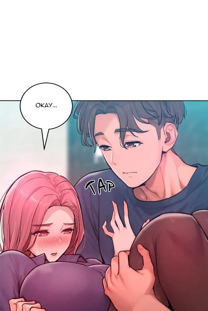 Tasty Missus x4 - Chapter 8 - picture 84