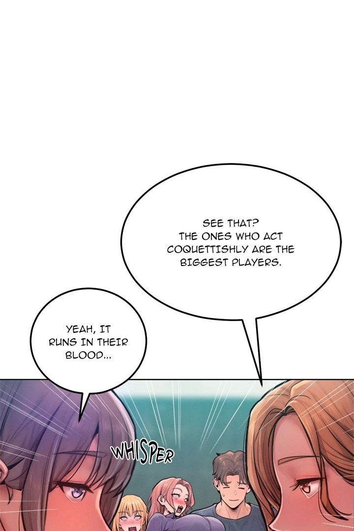Tasty Missus x4 - Chapter 8 - picture 87