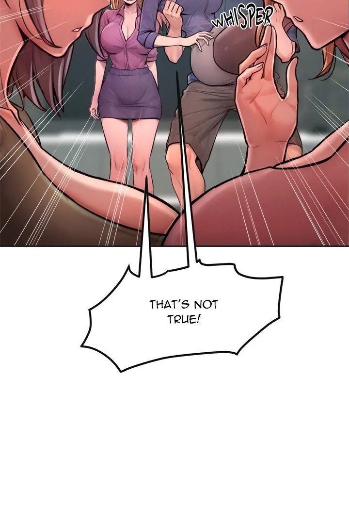 Tasty Missus x4 - Chapter 8 - picture 88