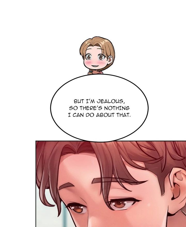 Tasty Missus x4 - Chapter 8 - picture 89
