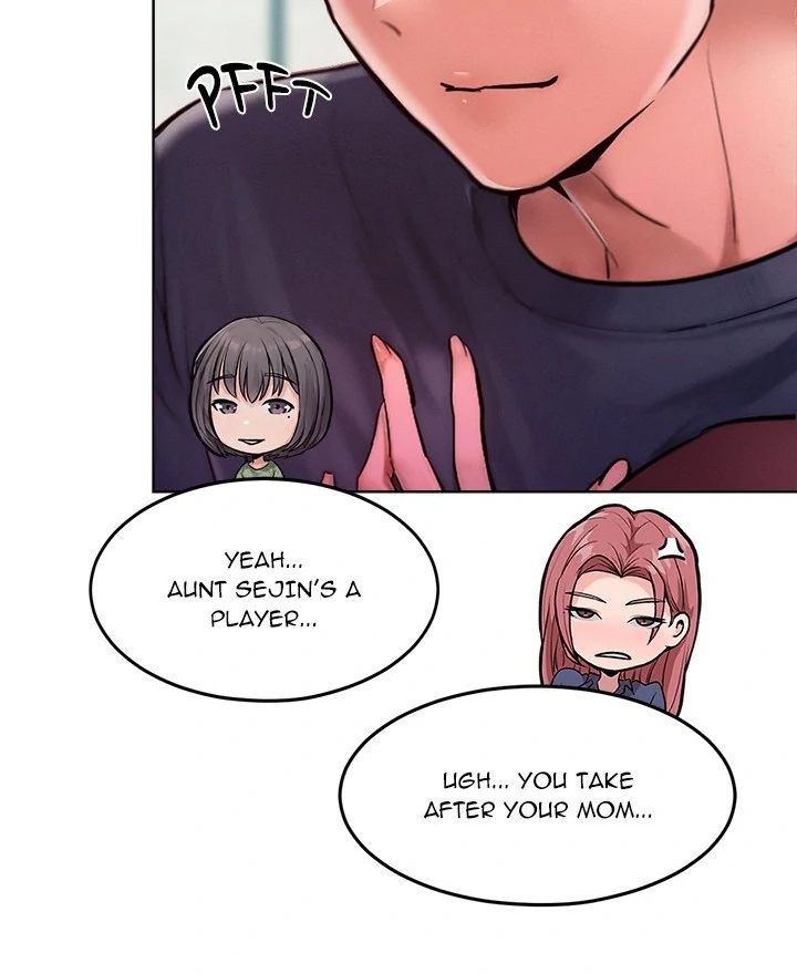 Tasty Missus x4 - Chapter 8 - picture 90