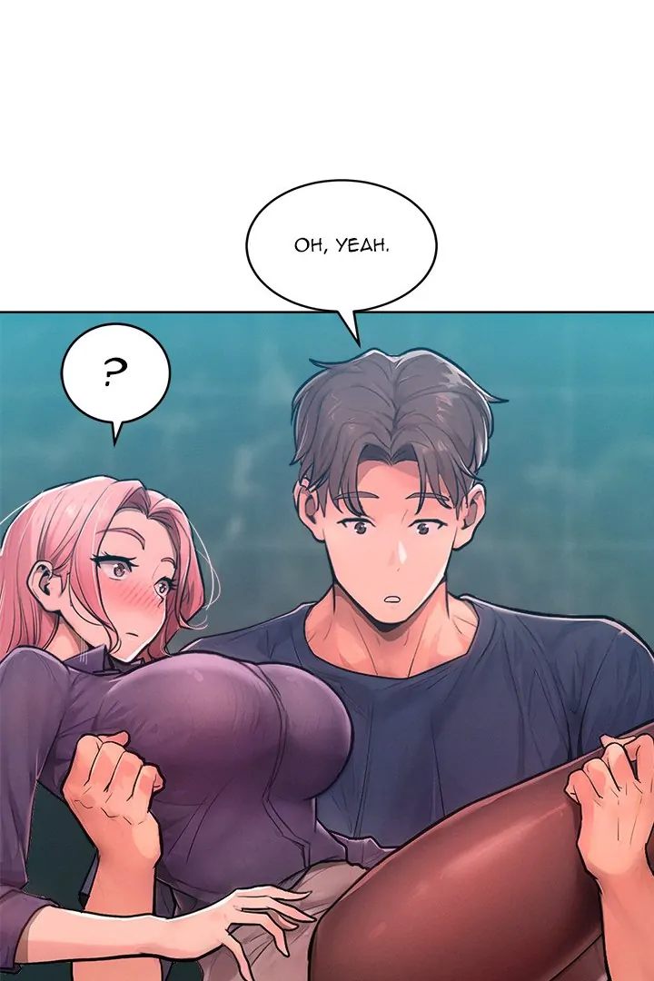 Tasty Missus x4 - Chapter 8 - picture 91