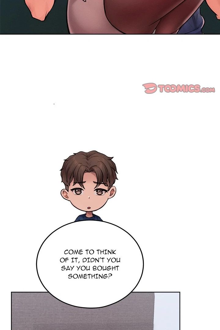 Tasty Missus x4 - Chapter 8 - picture 92
