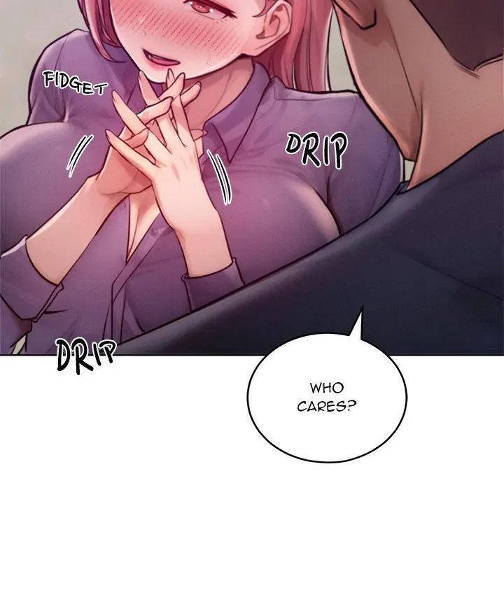 Tasty Missus x4 - Chapter 8 - picture 95