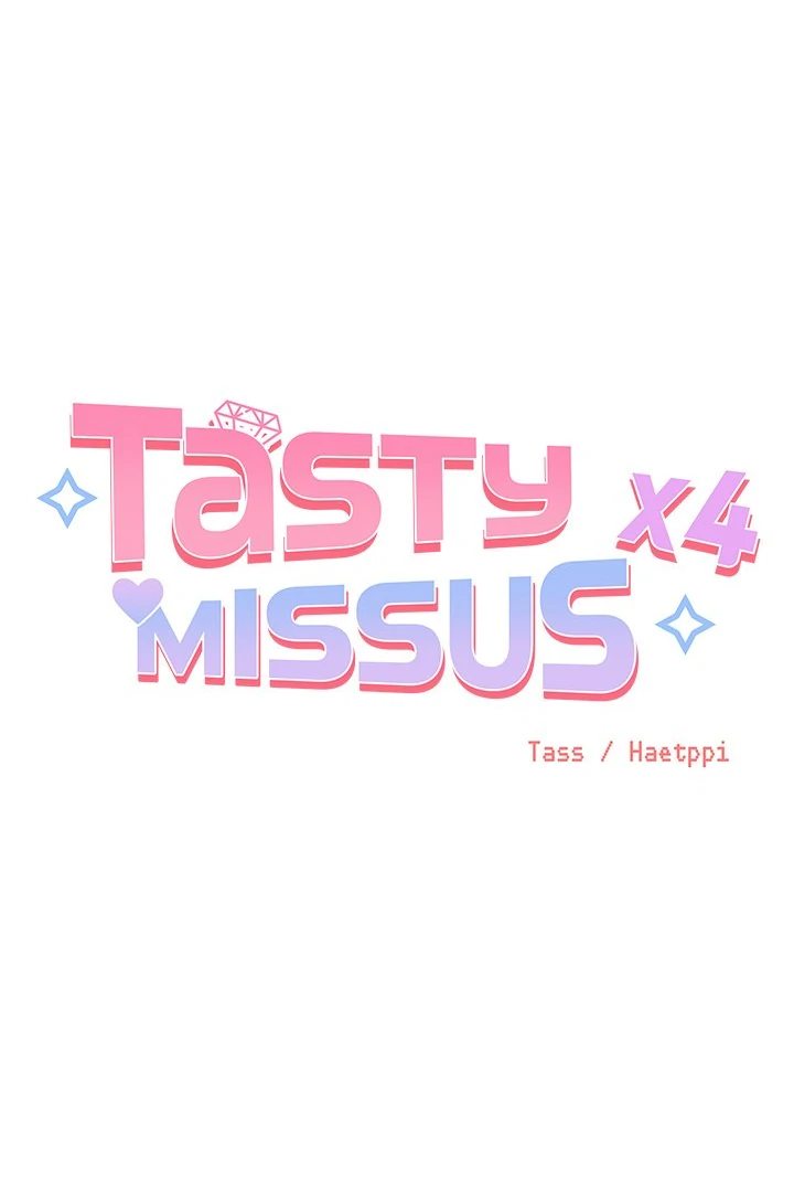 Tasty Missus x4 - Chapter 9 - picture 0