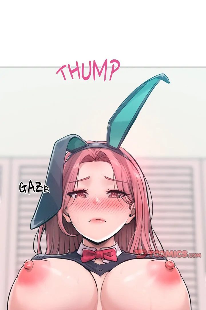 Tasty Missus x4 - Chapter 9 - picture 1