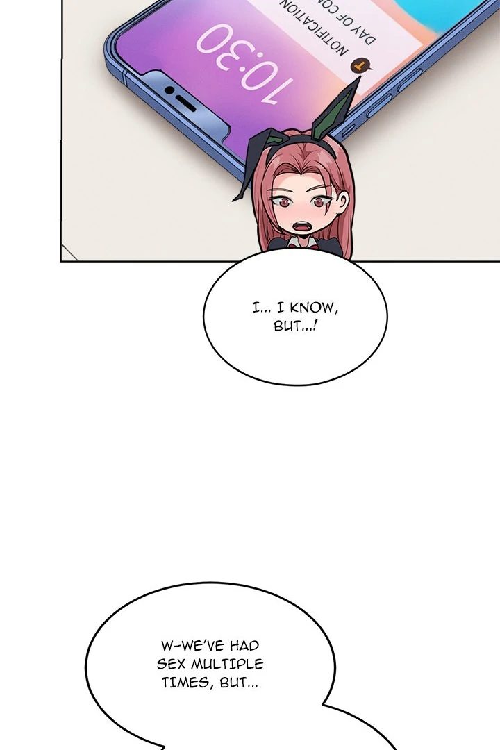 Tasty Missus x4 - Chapter 9 - picture 10
