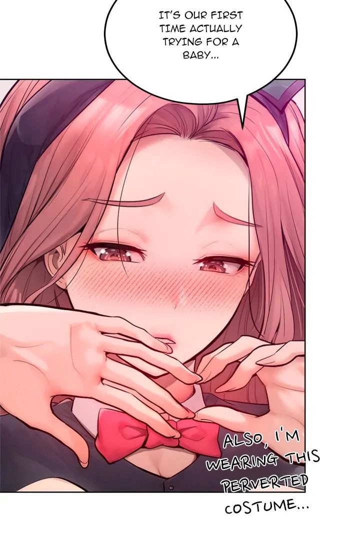Tasty Missus x4 - Chapter 9 - picture 11