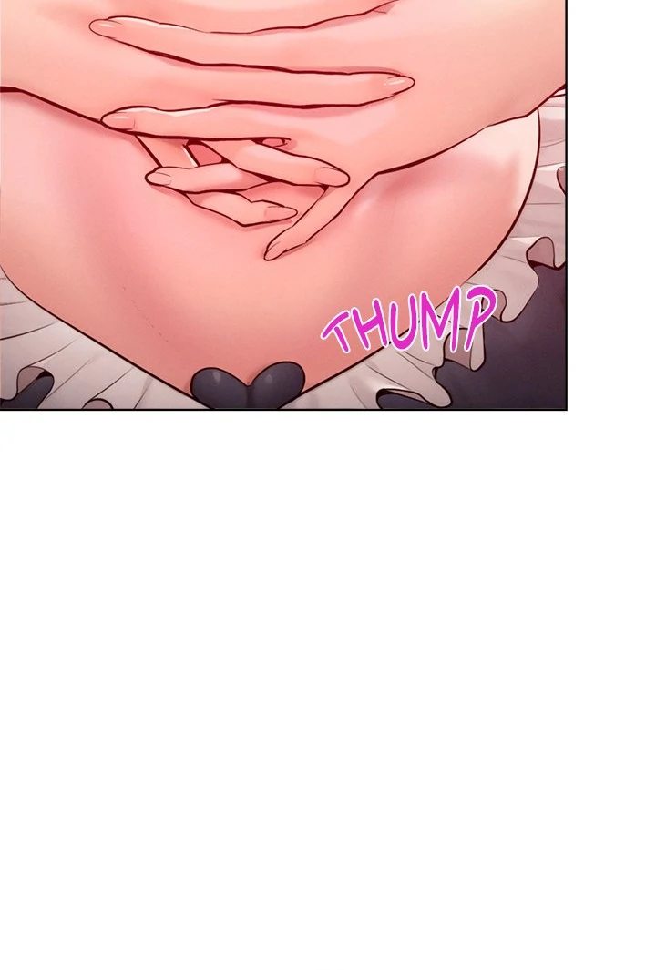 Tasty Missus x4 - Chapter 9 - picture 17