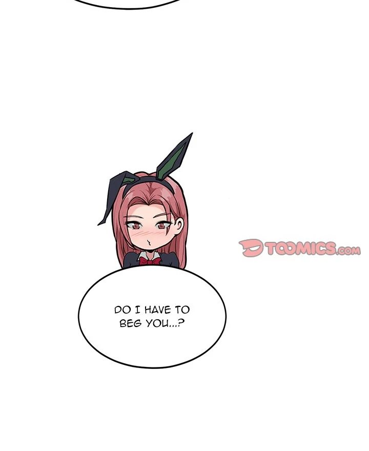 Tasty Missus x4 - Chapter 9 - picture 29