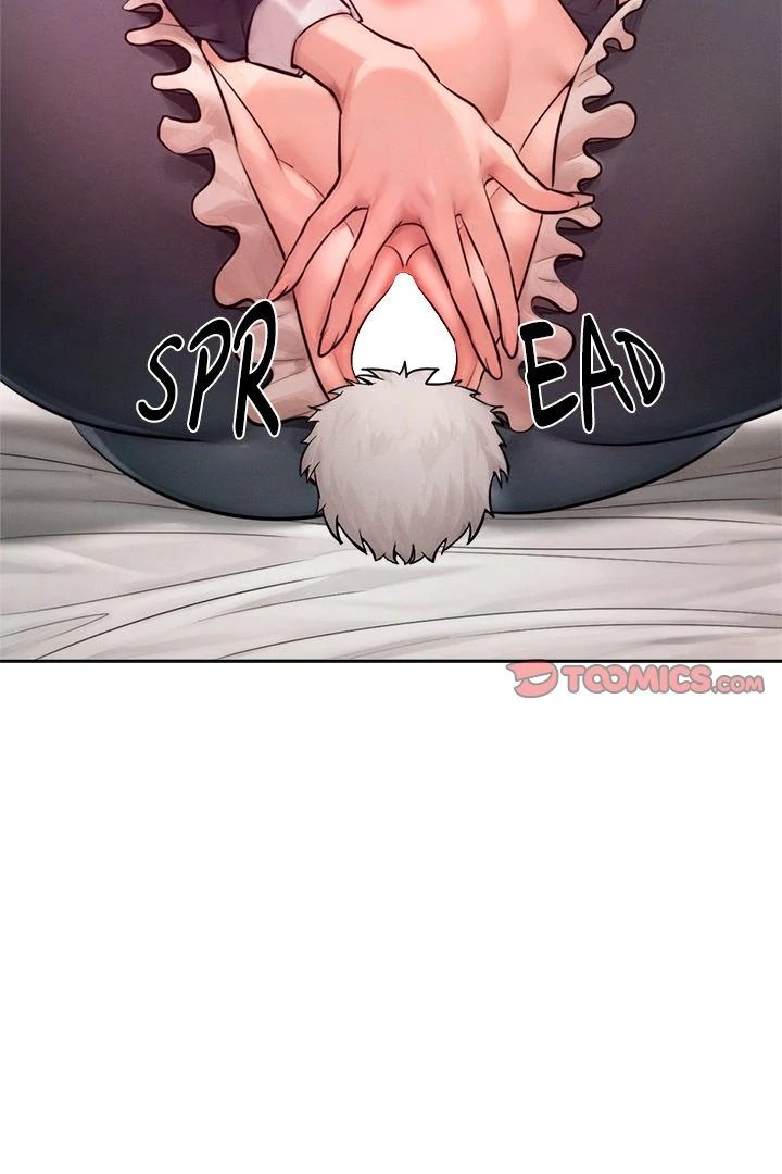 Tasty Missus x4 - Chapter 9 - picture 38
