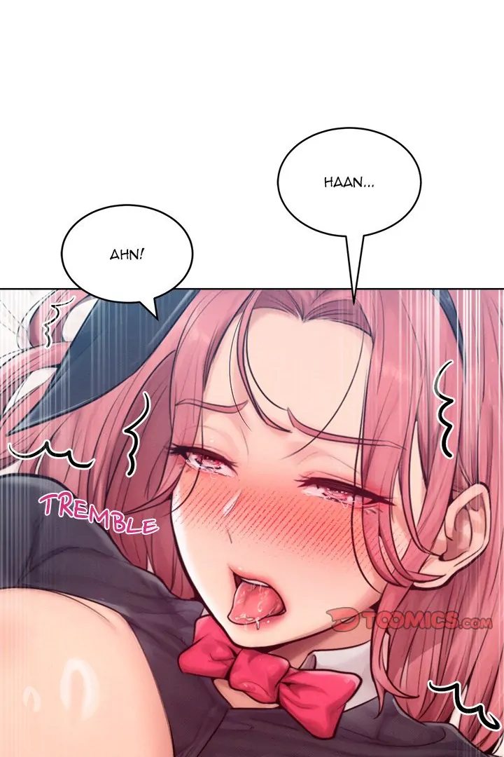 Tasty Missus x4 - Chapter 9 - picture 43