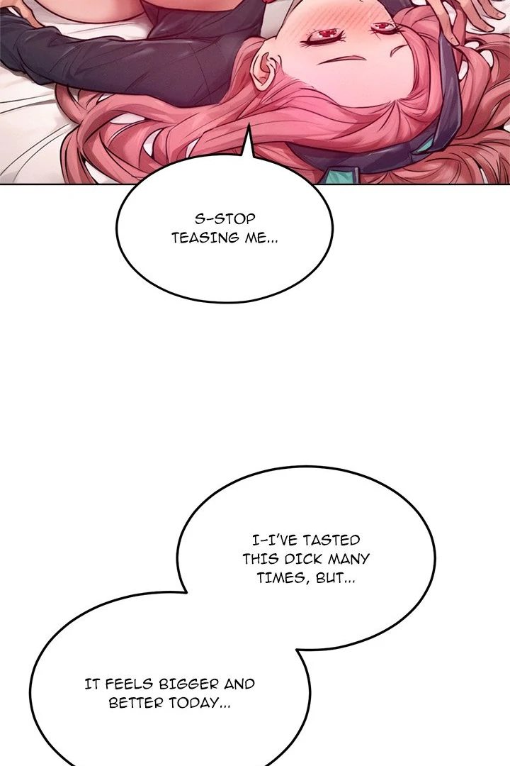 Tasty Missus x4 - Chapter 9 - picture 52