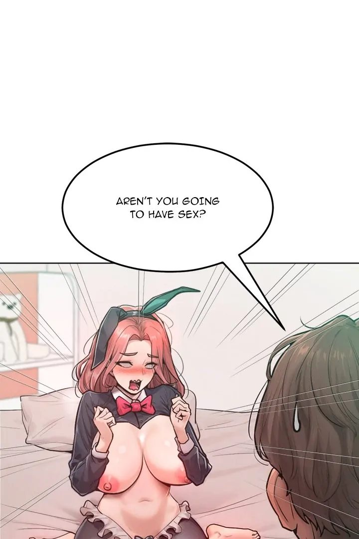 Tasty Missus x4 - Chapter 9 - picture 6