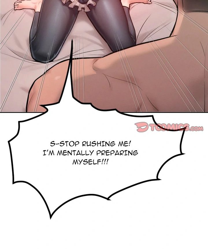 Tasty Missus x4 - Chapter 9 - picture 7