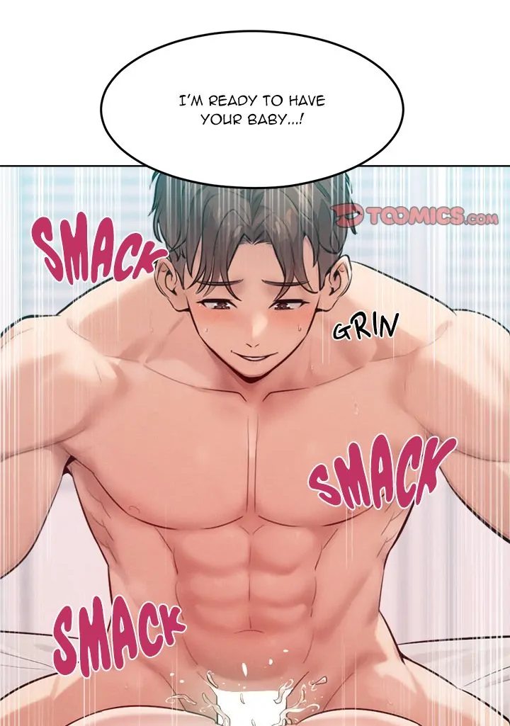 Tasty Missus x4 - Chapter 9 - picture 73