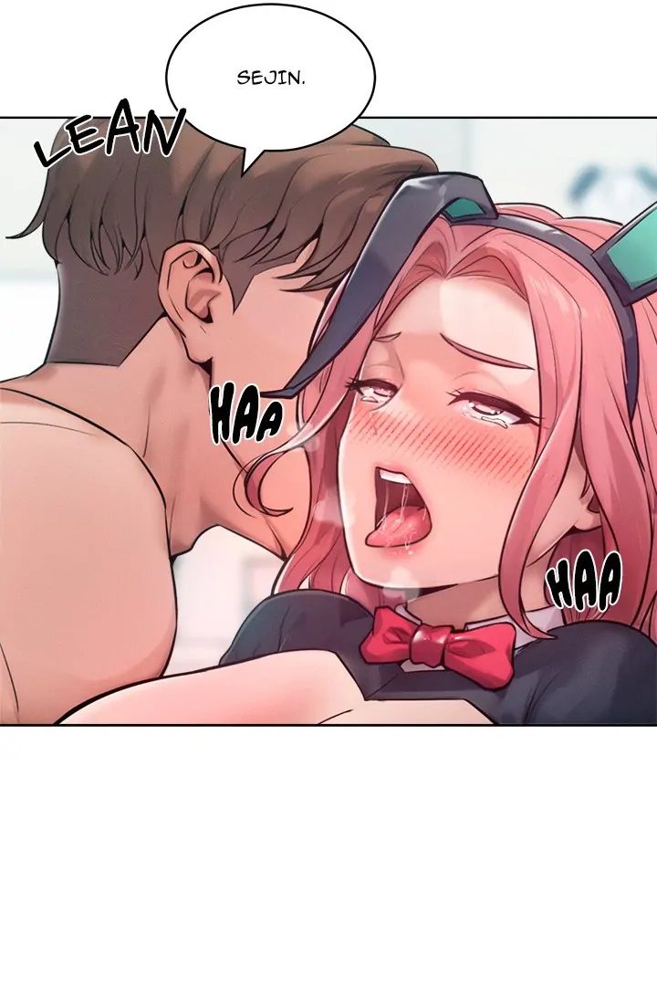 Tasty Missus x4 - Chapter 9 - picture 75