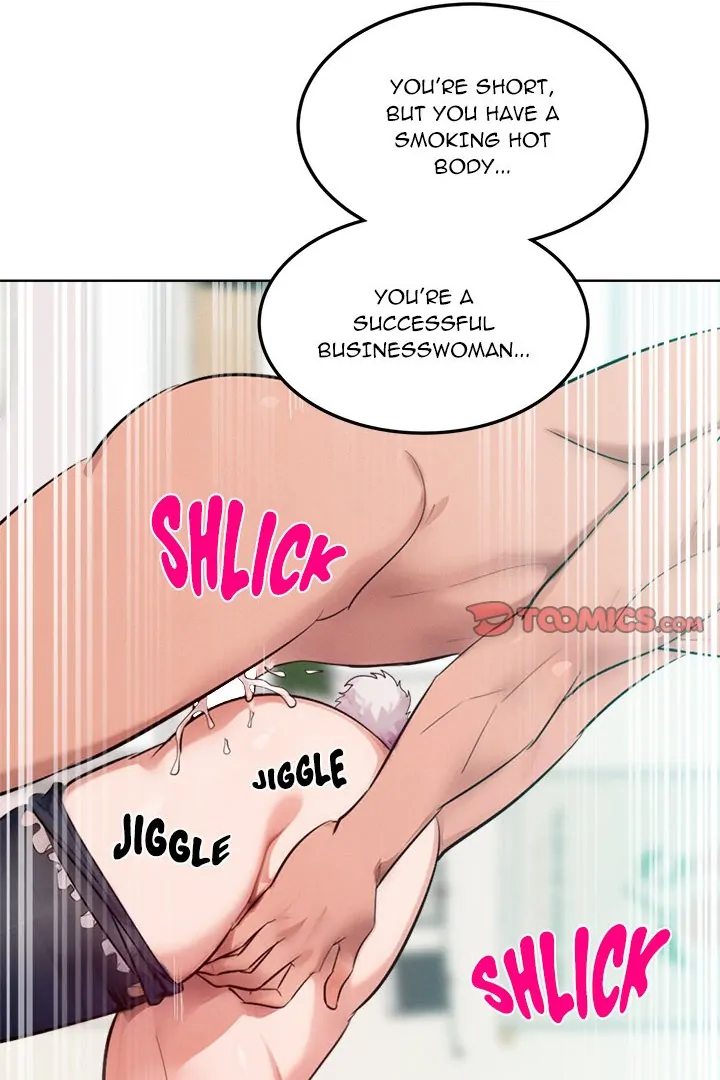 Tasty Missus x4 - Chapter 9 - picture 84