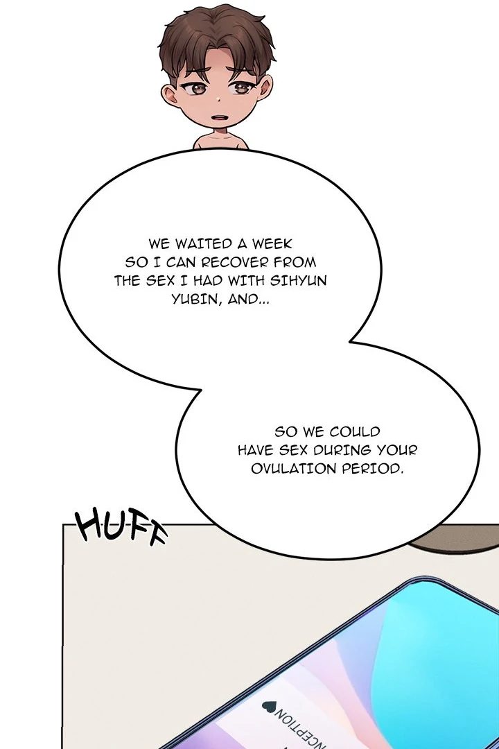 Tasty Missus x4 - Chapter 9 - picture 9