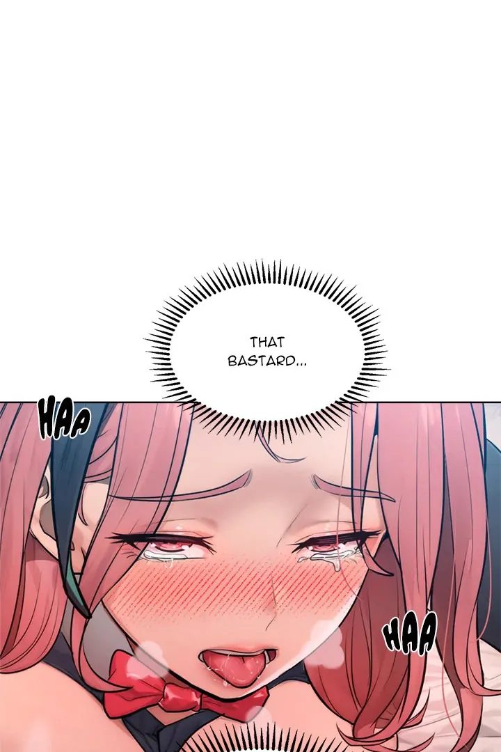 Tasty Missus x4 - Chapter 9 - picture 93