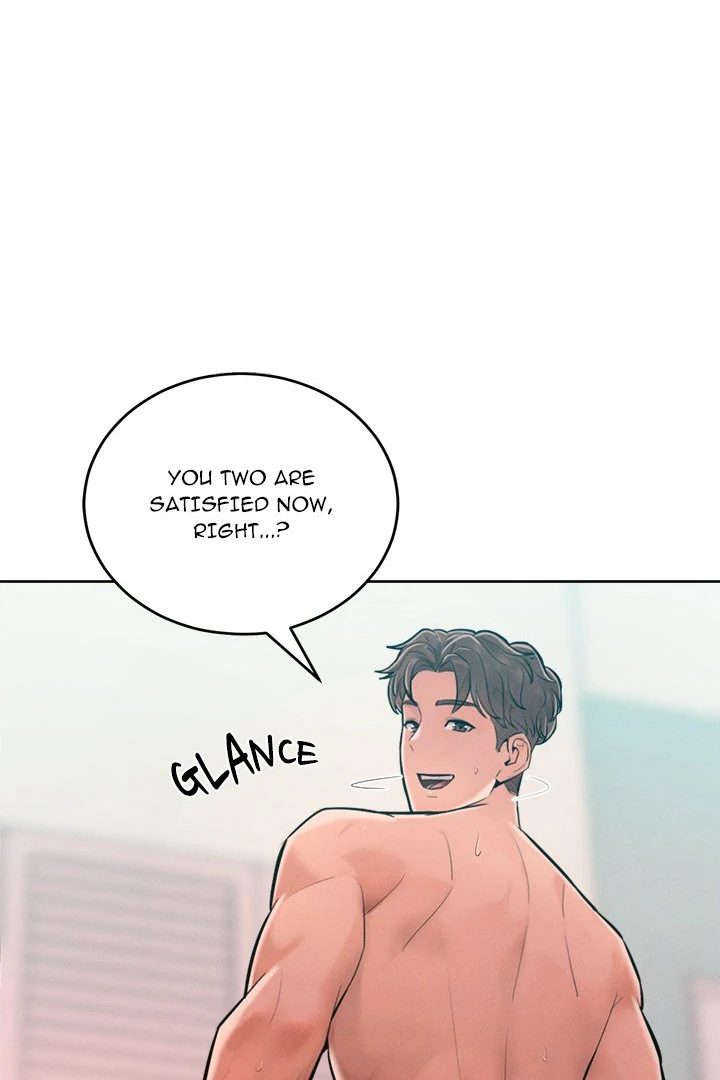 Tasty Missus x4 - Chapter 11 - picture 112