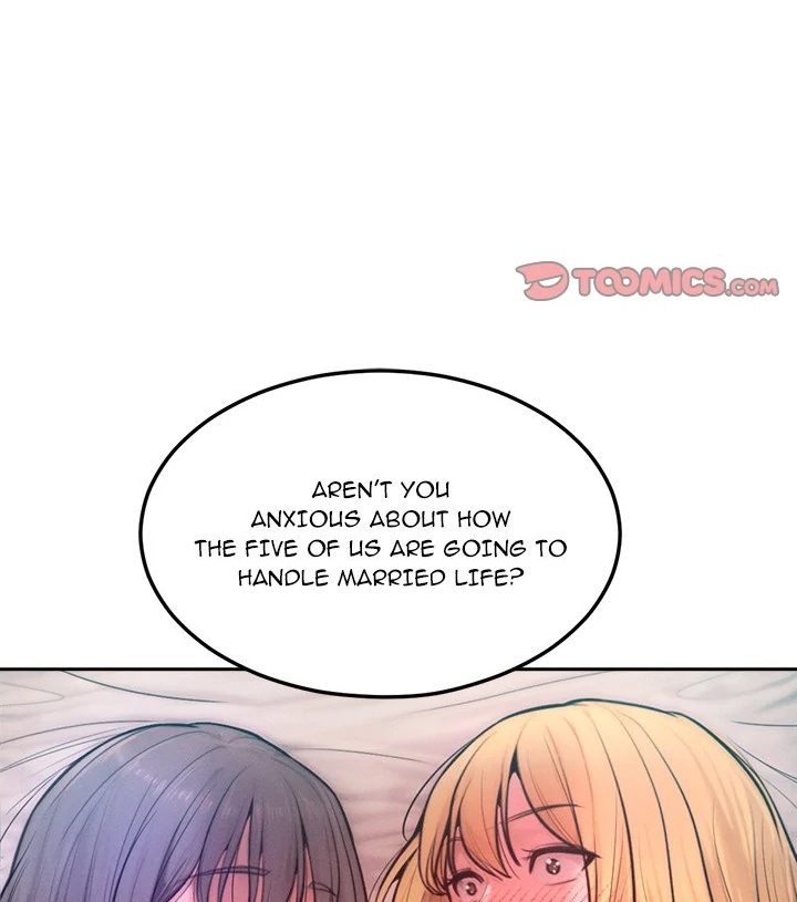 Tasty Missus x4 - Chapter 11 - picture 118