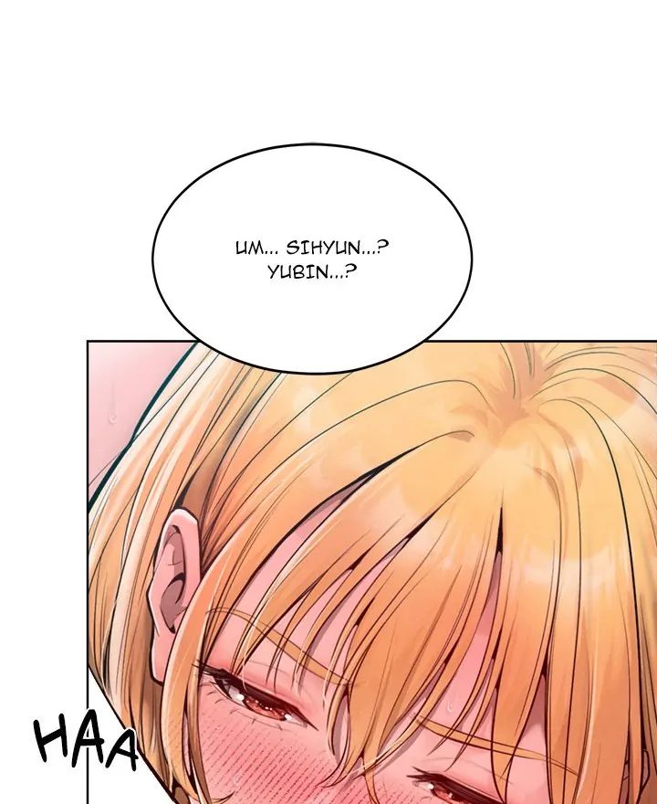 Tasty Missus x4 - Chapter 11 - picture 12