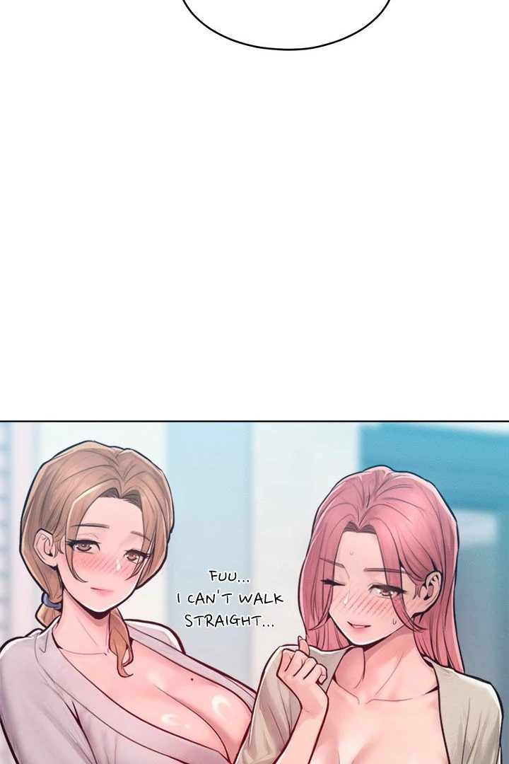 Tasty Missus x4 - Chapter 11 - picture 126