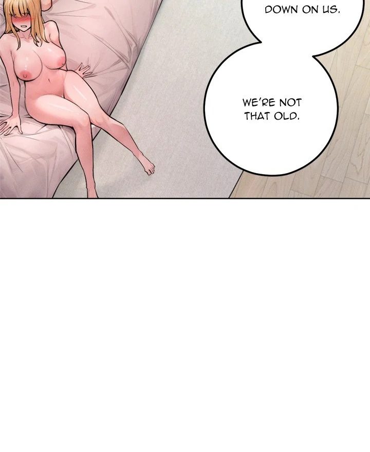 Tasty Missus x4 - Chapter 11 - picture 129