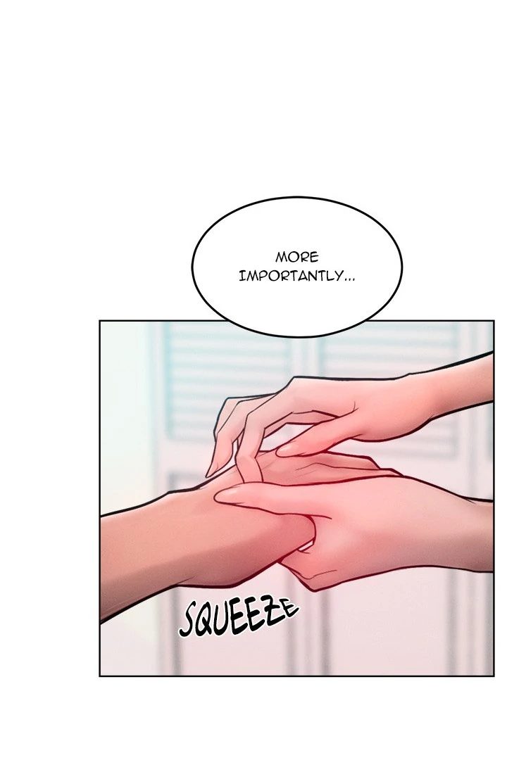 Tasty Missus x4 - Chapter 11 - picture 130