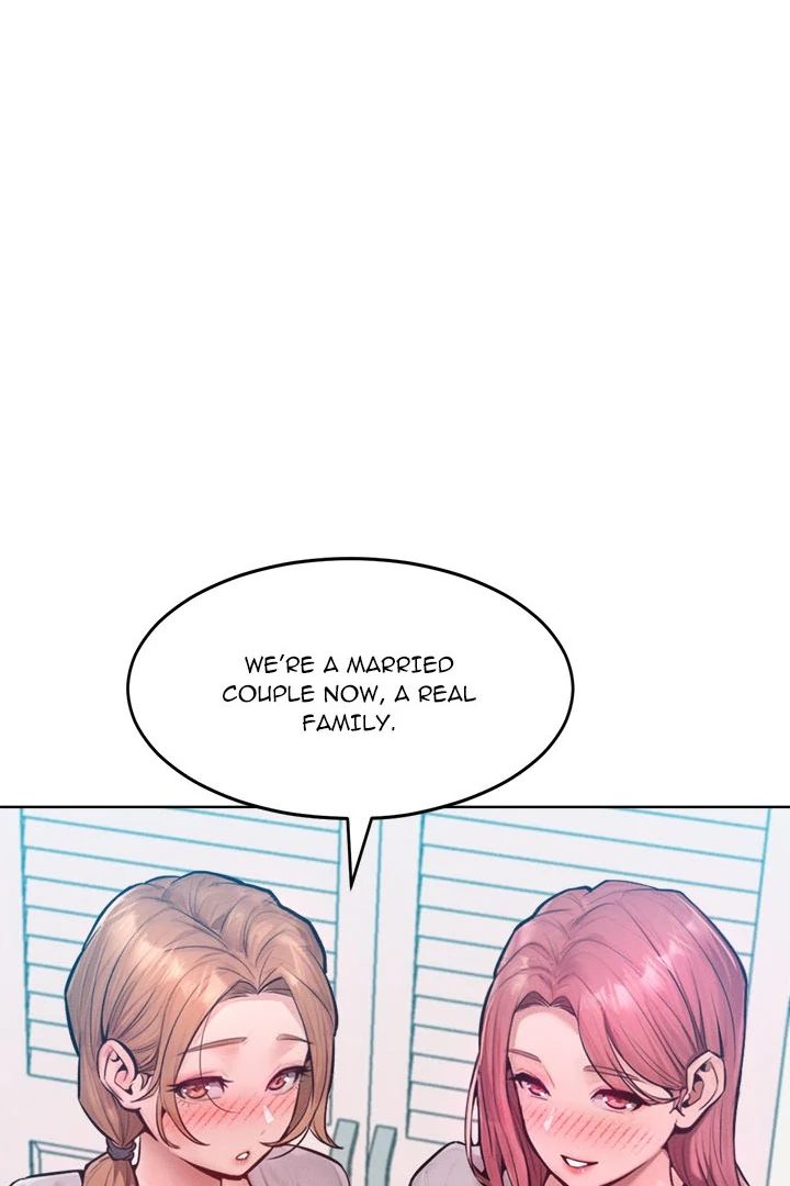 Tasty Missus x4 - Chapter 11 - picture 131
