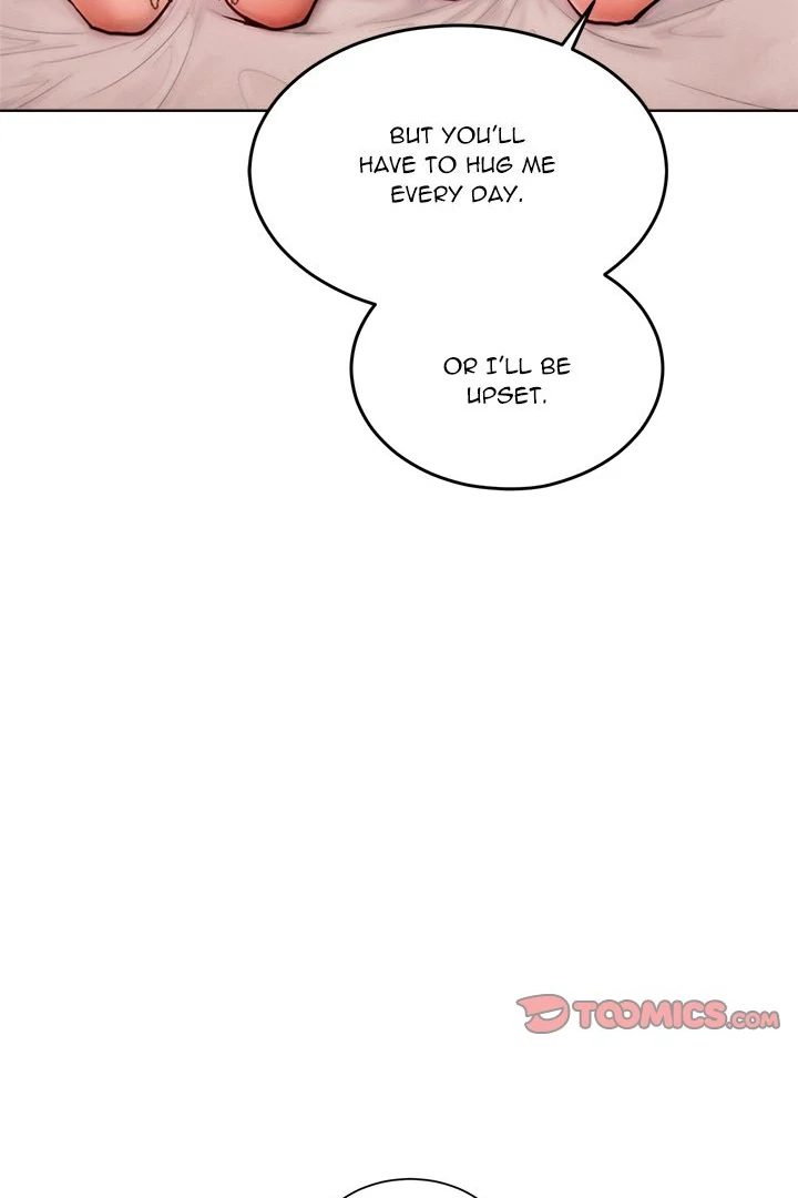 Tasty Missus x4 - Chapter 11 - picture 135