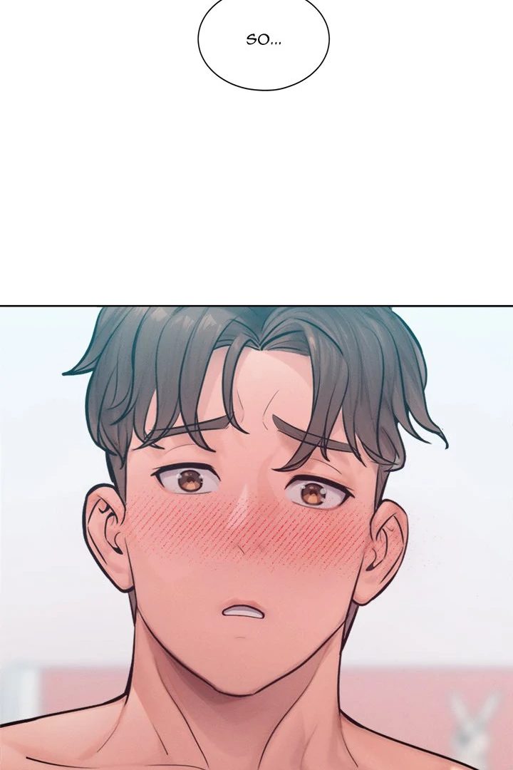 Tasty Missus x4 - Chapter 11 - picture 136