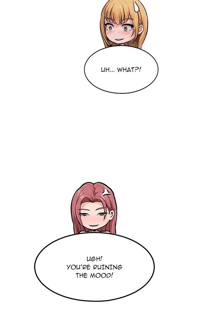 Tasty Missus x4 - Chapter 11 - picture 140