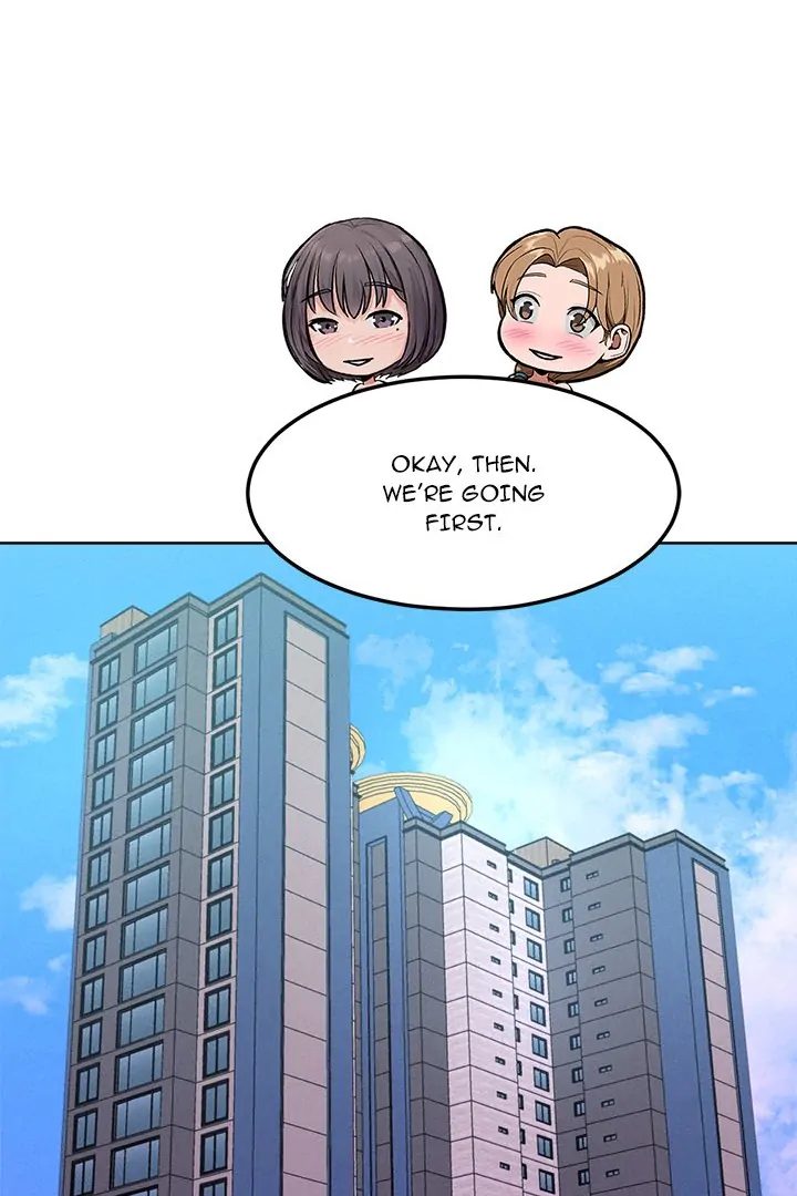 Tasty Missus x4 - Chapter 11 - picture 141