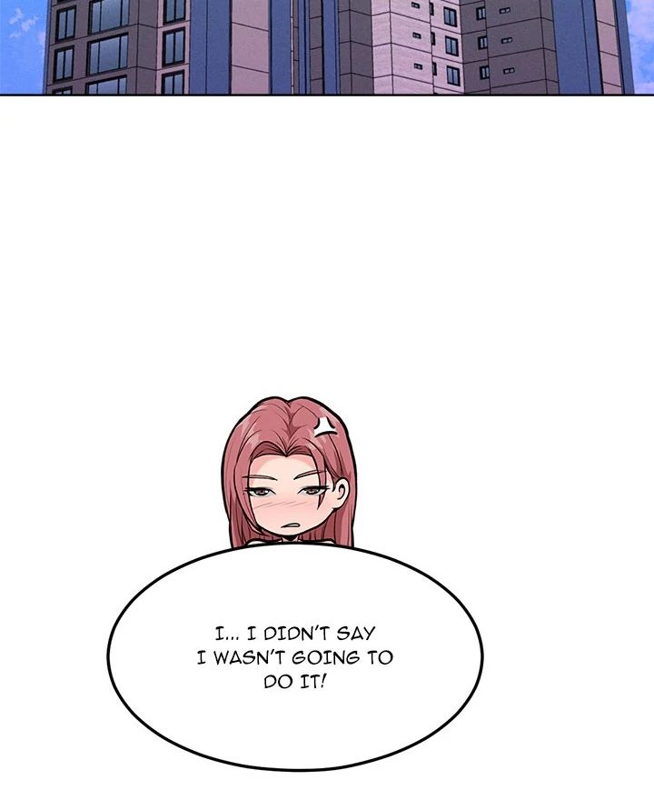 Tasty Missus x4 - Chapter 11 - picture 142