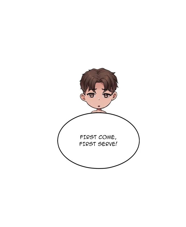 Tasty Missus x4 - Chapter 11 - picture 143