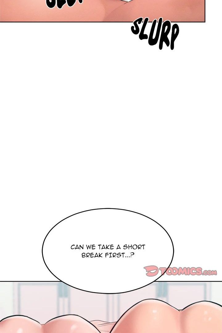 Tasty Missus x4 - Chapter 11 - picture 15