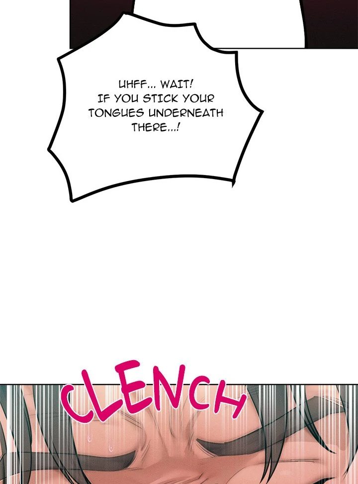 Tasty Missus x4 - Chapter 11 - picture 30