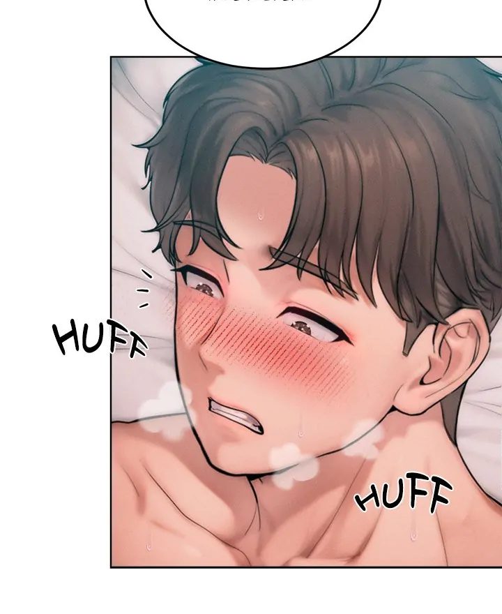 Tasty Missus x4 - Chapter 11 - picture 36