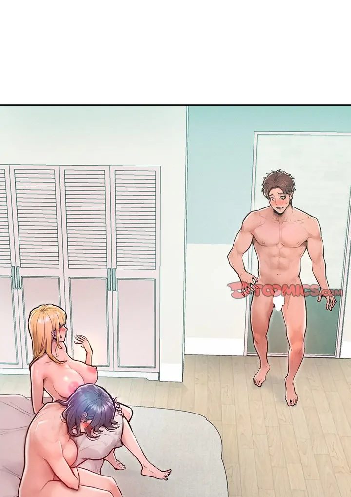 Tasty Missus x4 - Chapter 11 - picture 7