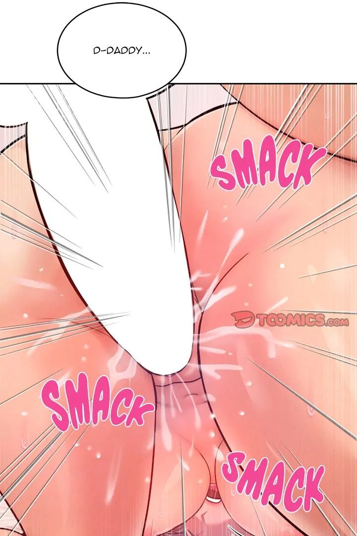 Tasty Missus x4 - Chapter 11 - picture 75