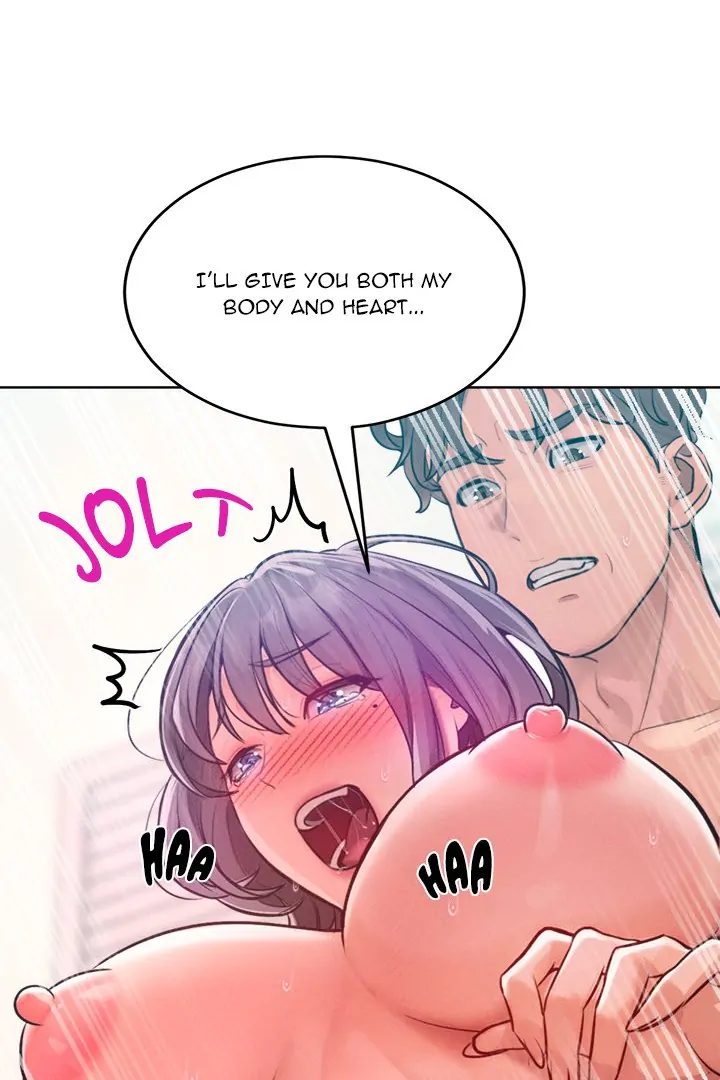 Tasty Missus x4 - Chapter 11 - picture 77