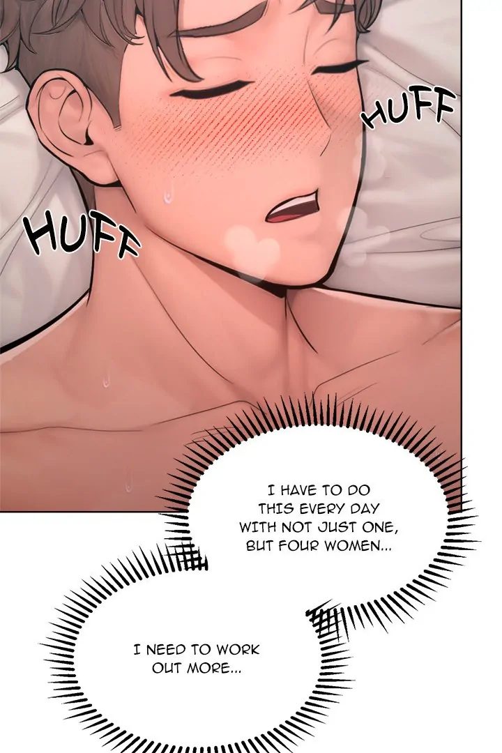 Tasty Missus x4 - Chapter 11 - picture 97