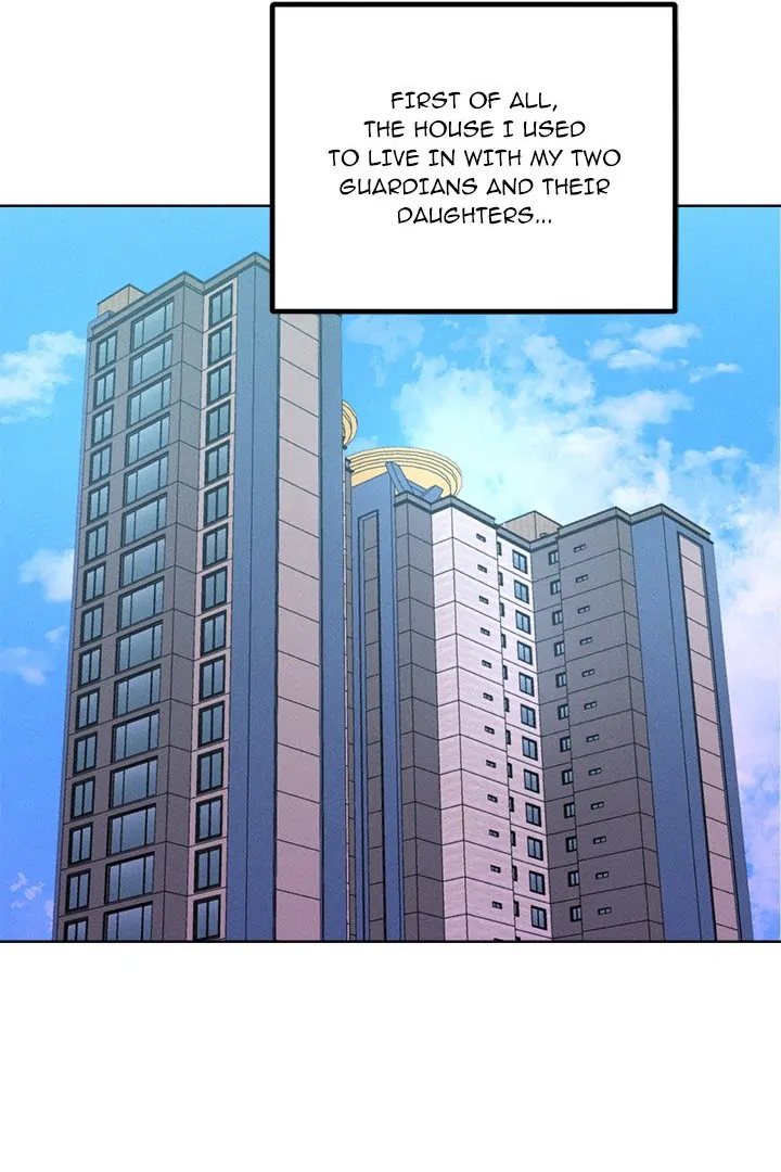 Tasty Missus x4 - Chapter 12 - picture 10