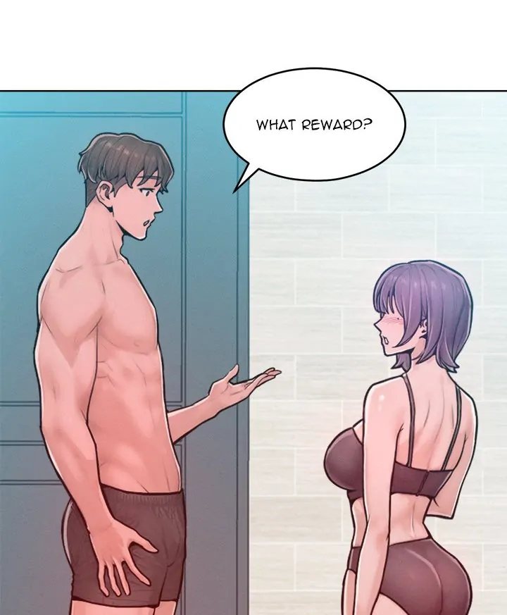 Tasty Missus x4 - Chapter 12 - picture 100