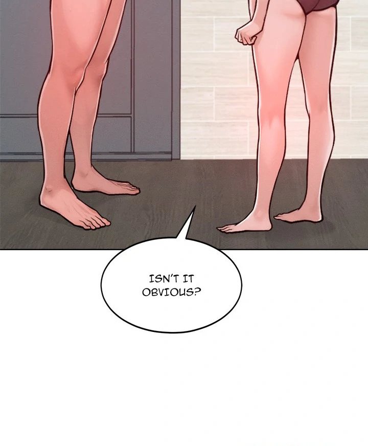 Tasty Missus x4 - Chapter 12 - picture 101